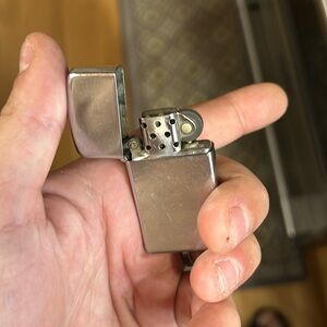 🔥Zippo lighter🔥
